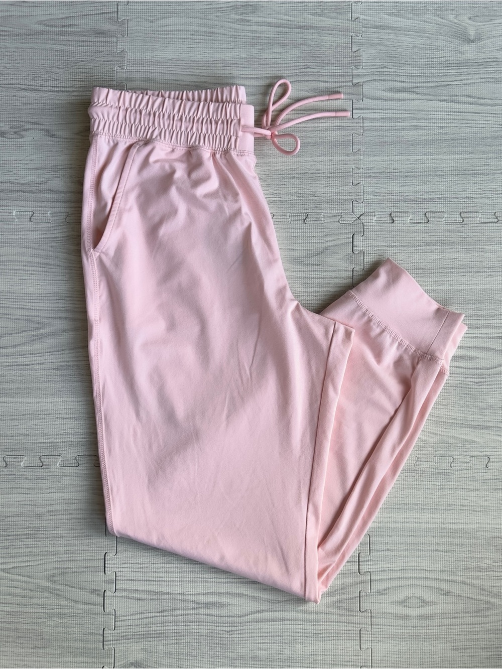 Fabletics High Waisted Performance Jogger - Picture 4 of 7